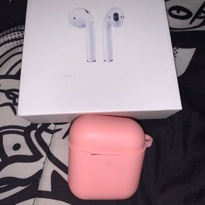 Apple AirPods 2